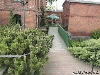 Androthea Hotel Agia Napa