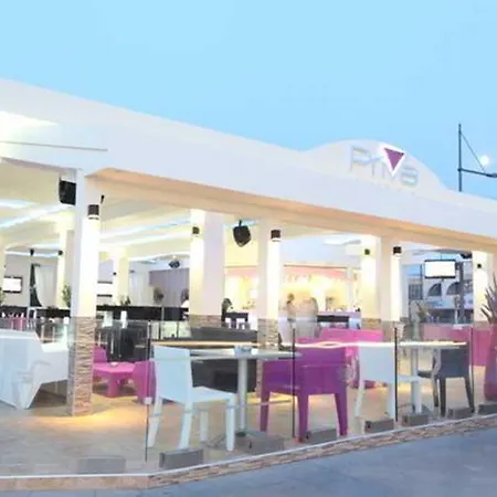 Androthea Hotell
