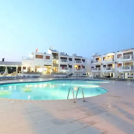 Androthea Agia Napa