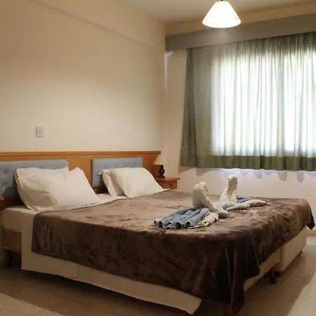 Androthea 3* Agia Napa