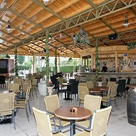 Androthea 3* Ayia Napa