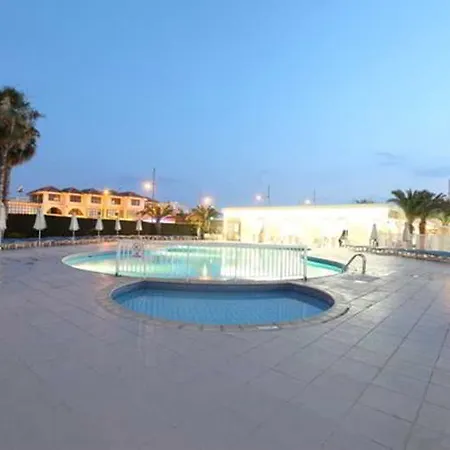 Androthea Agia Napa