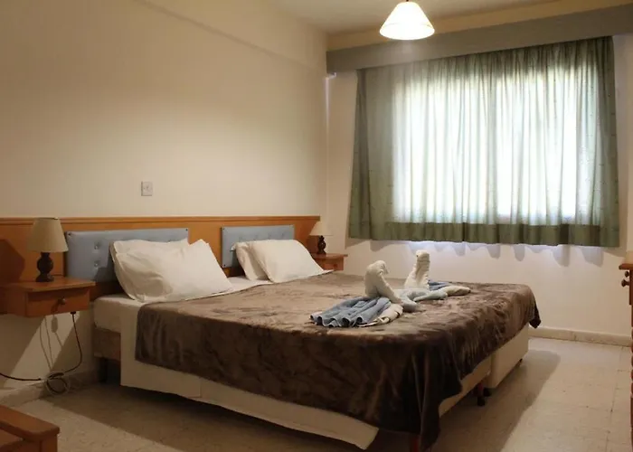 Androthea 3* Ajia Napa