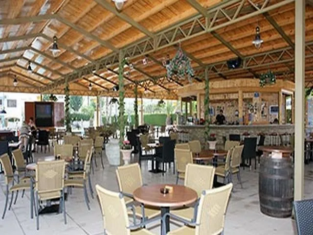 Androthea 3* Ajia Napa