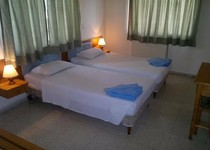 Hotel Androthea Ayia Napa