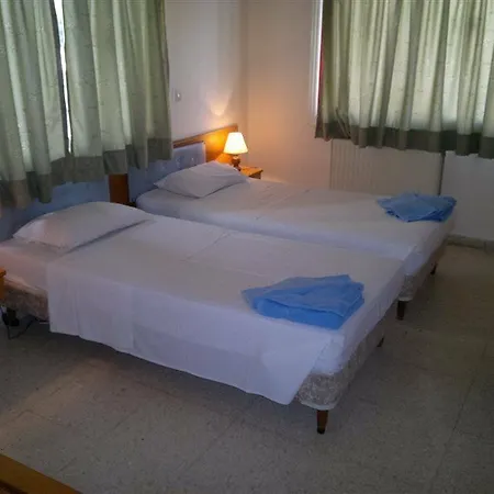 Hotel Androthea Ajia Napa